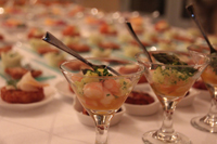 Catering